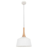 CLA Nordic Dome Pendant Light