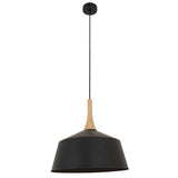 CLA Nordic Dome Pendant Light