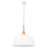 CLA Nordic Dome Pendant Light