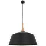 CLA Nordic Dome Pendant Light