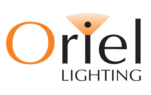 Oriel Lighting Logo