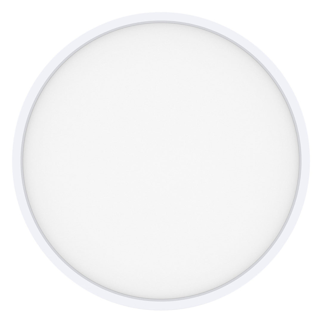 Oystri IP54 Indoor / Outdoor Dimmable LED Oyster Light, 36W, CCT