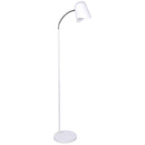 CLA Pastel Iron Floor Lamp