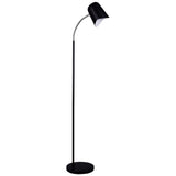 CLA Pastel Iron Floor Lamp