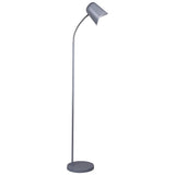 CLA Pastel Iron Floor Lamp