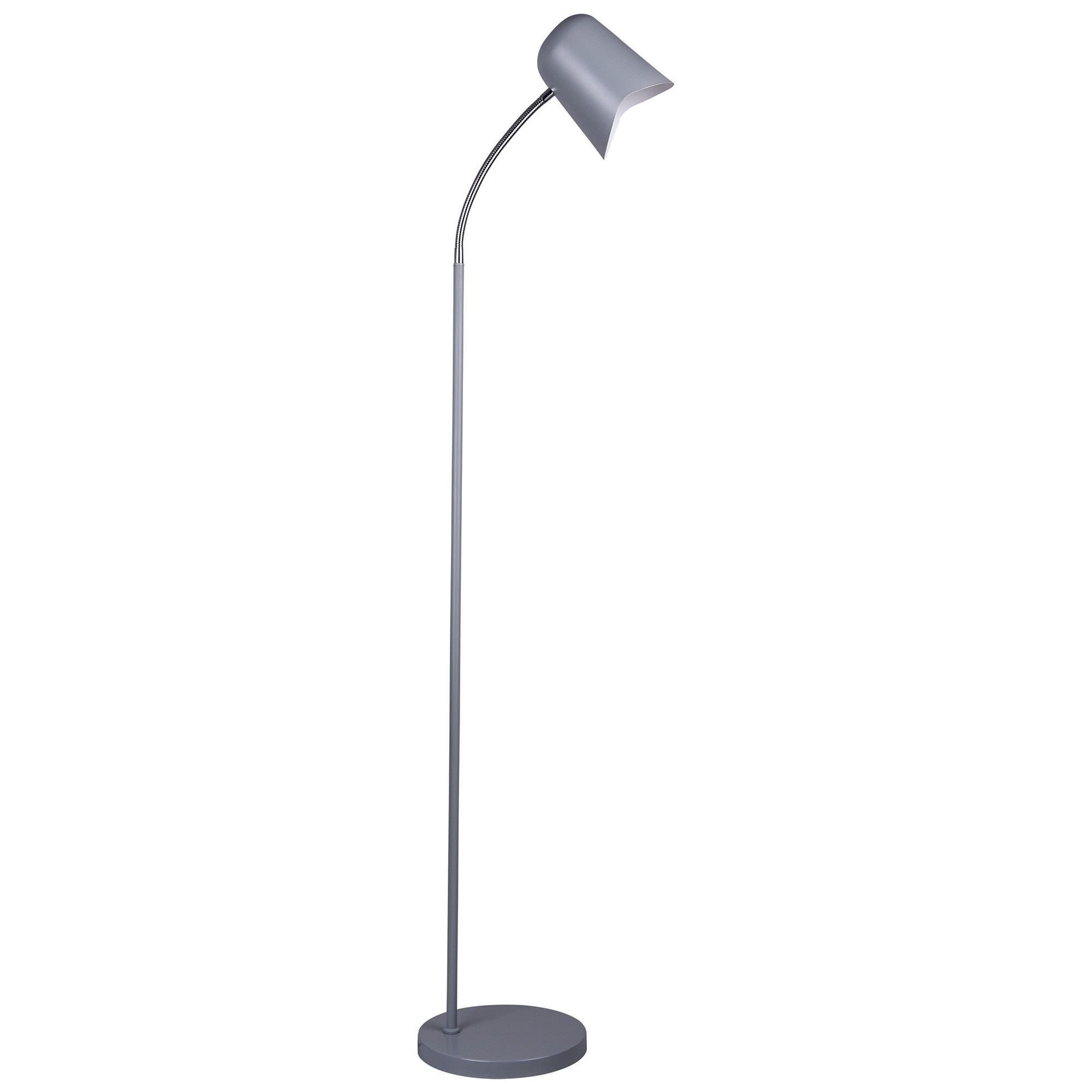 CLA Pastel Iron Floor Lamp