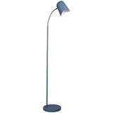 CLA Pastel Iron Floor Lamp
