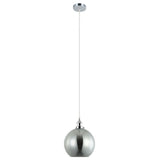 CLA Pesini Glass Pendant Light