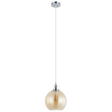 CLA Pesini Glass Pendant Light