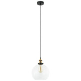 CLA Pesini Glass Pendant Light
