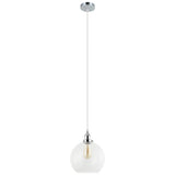 CLA Pesini Glass Pendant Light