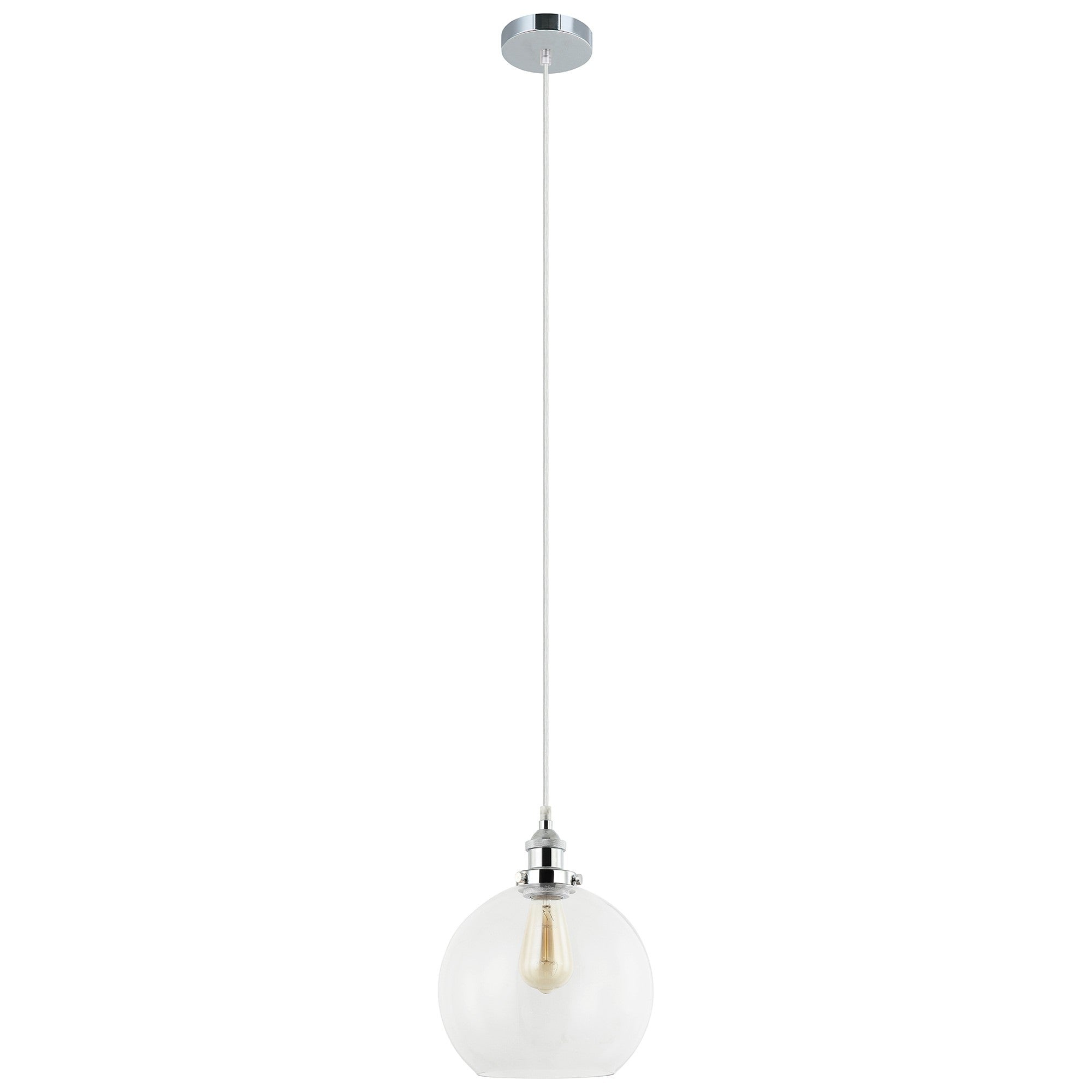 CLA Pesini Glass Pendant Light
