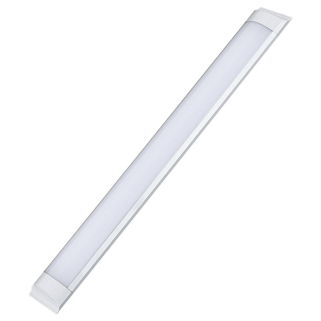 Razordm Dimmable LED Batten Light, 18W, CCT, Narrow