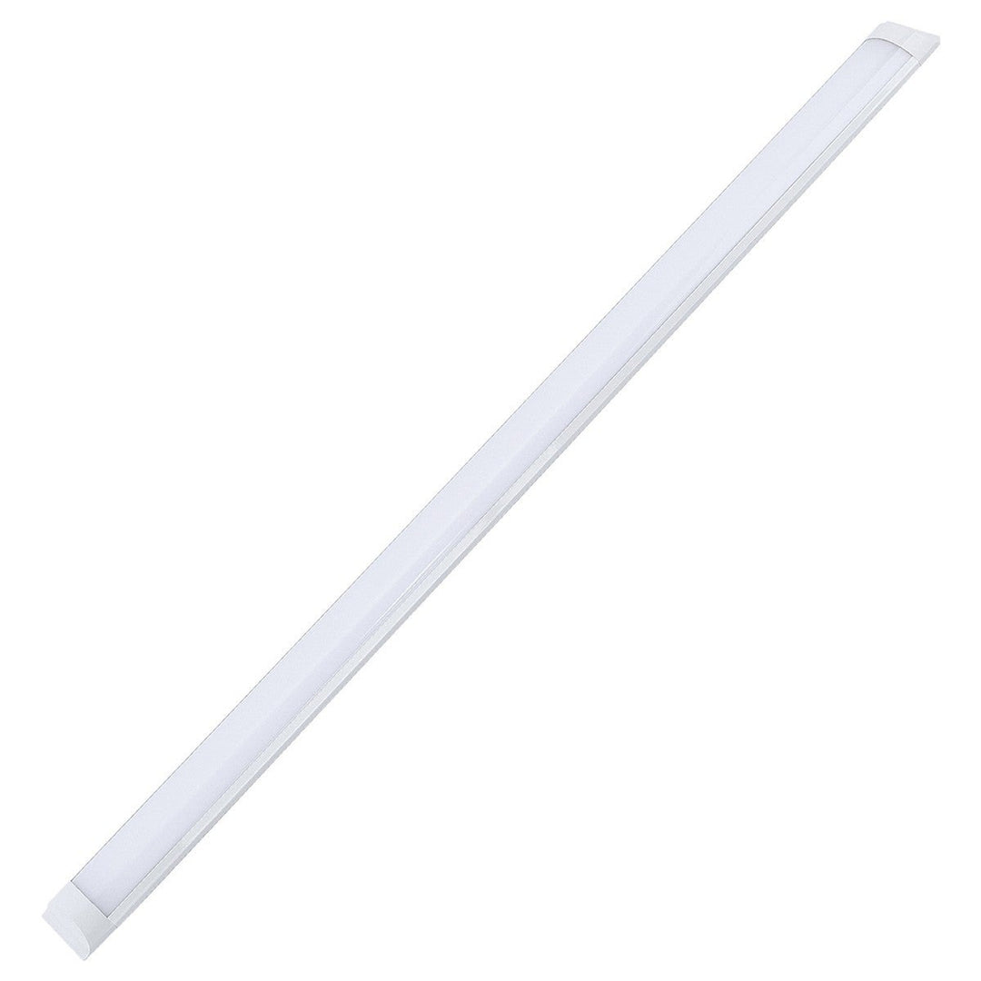 Razordm Dimmable LED Batten Light, 36W, CCT, Narrow