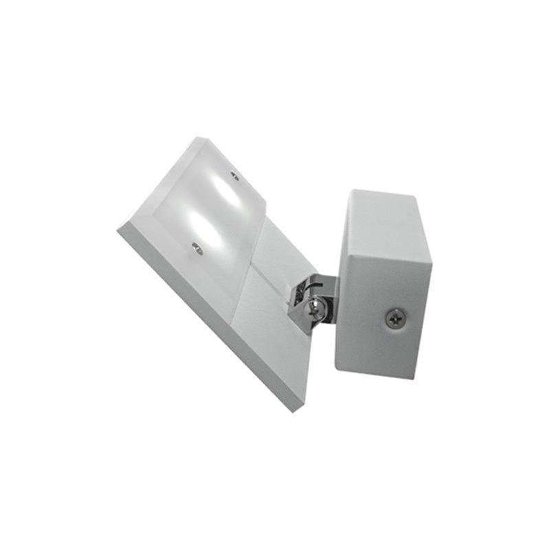City Riog LED Wall Light