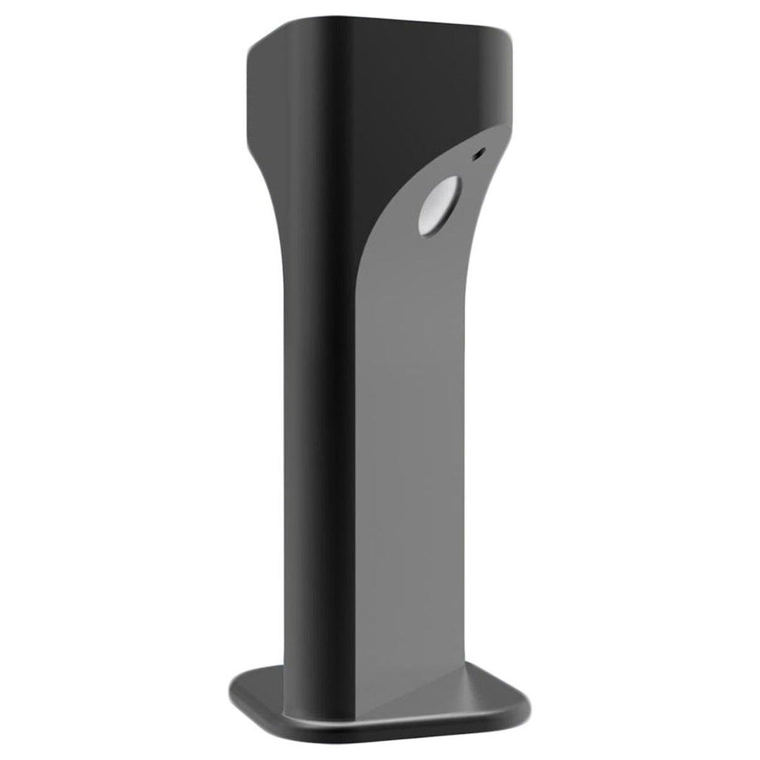 Shu IP65 LED Garden Bollard Light, Small