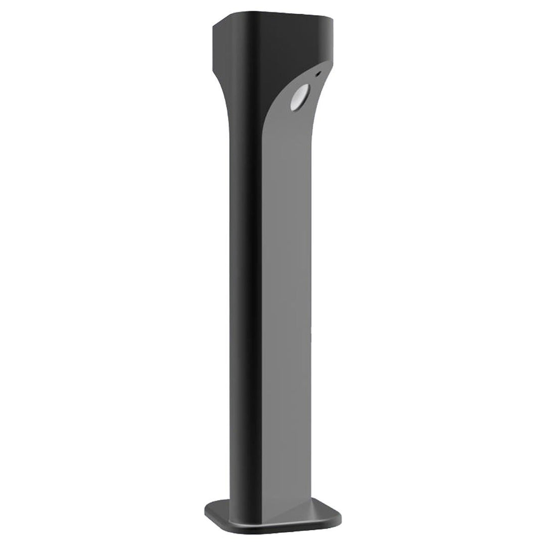 Shu IP65 LED Garden Bollard Light, Large