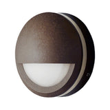CLA STE IP65 Exterior LED Eyelid Step Light