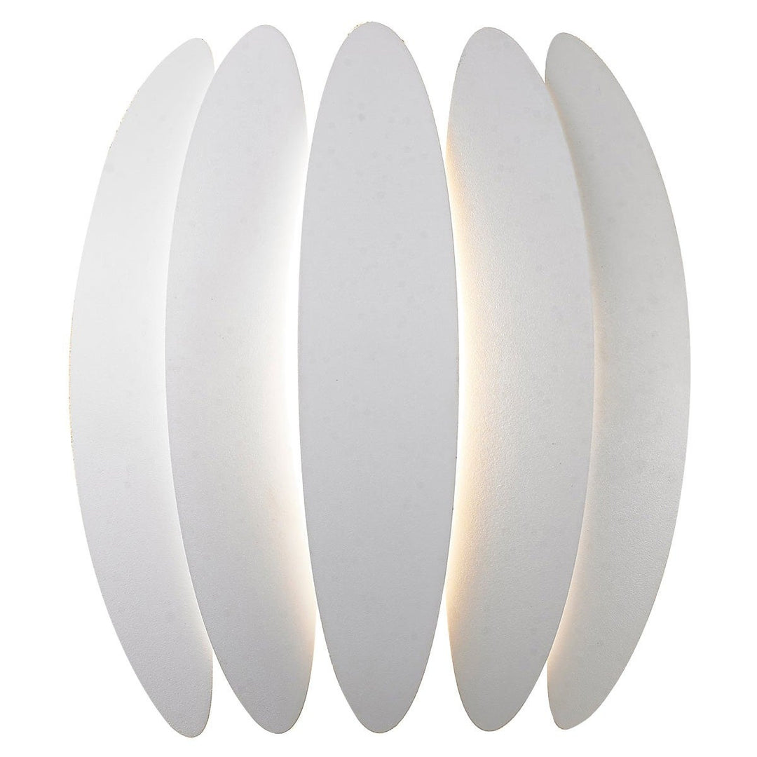 City Tijuana Dimmable LED Wall Light, CCT