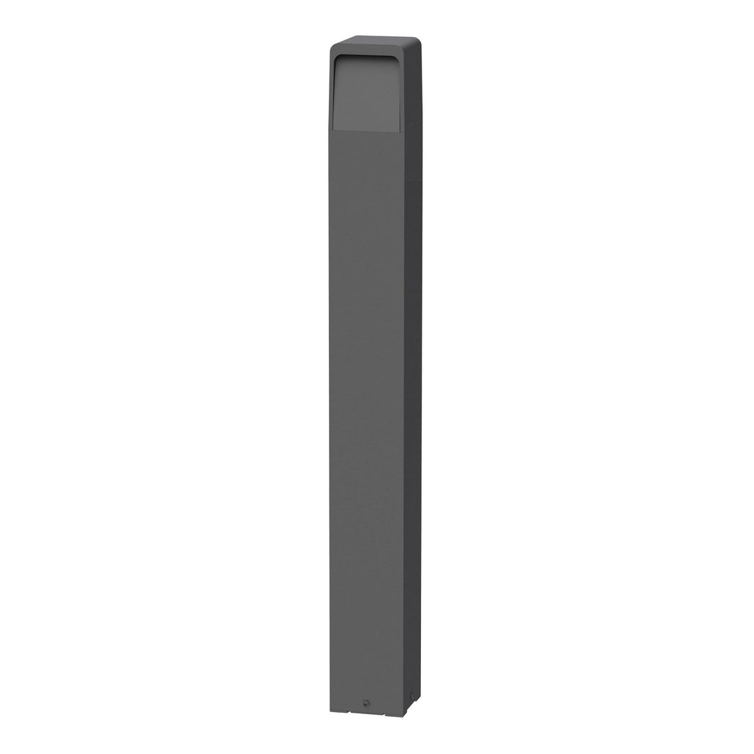 Toren IP65 LED Garden Bollard Light, CCT