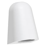 CLA Torque IP65 Exterior Surface Mounted Cone Wall Light