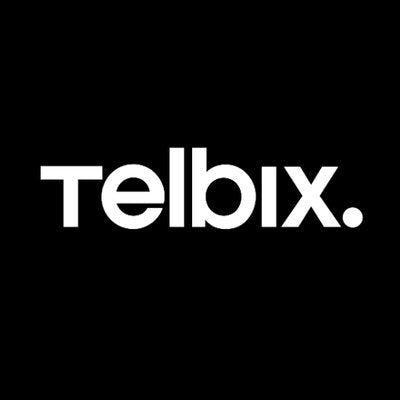 Telbix Logo
