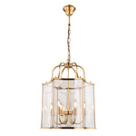 Vencha Brentwood Pendant Light | Large - Dubbo Lighting Centre