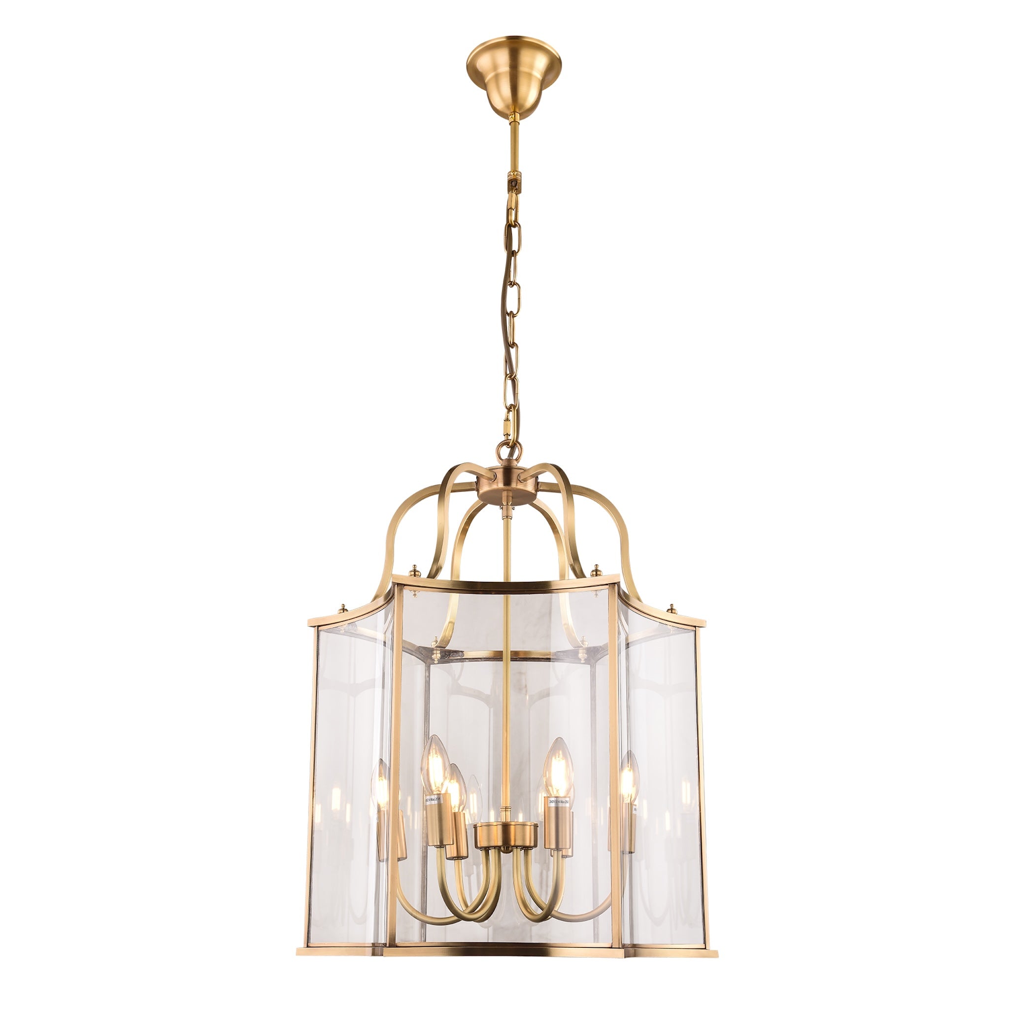Vencha Brentwood Pendant Light | Large - Dubbo Lighting Centre