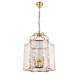 Vencha Brentwood Pendant Light | Large - Dubbo Lighting Centre