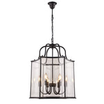 Vencha Brentwood Pendant Light | Large - Dubbo Lighting Centre