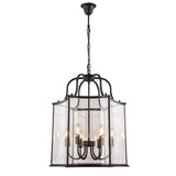 Vencha Brentwood Pendant Light | Large - Dubbo Lighting Centre
