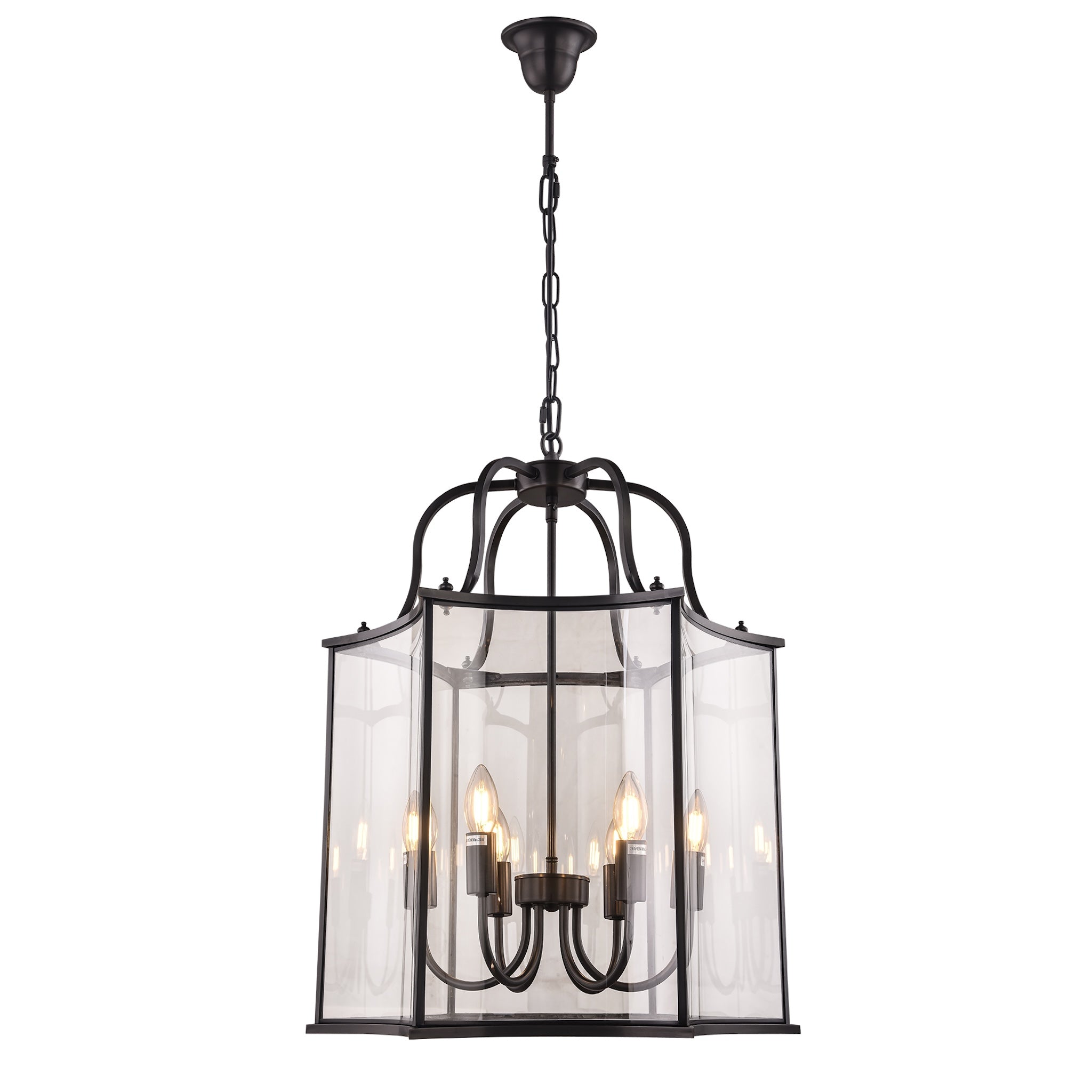 Vencha Brentwood Pendant Light | Large - Dubbo Lighting Centre
