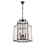 Vencha Brentwood Pendant Light | Large - Dubbo Lighting Centre