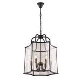 Vencha Brentwood Pendant Light | Large - Dubbo Lighting Centre