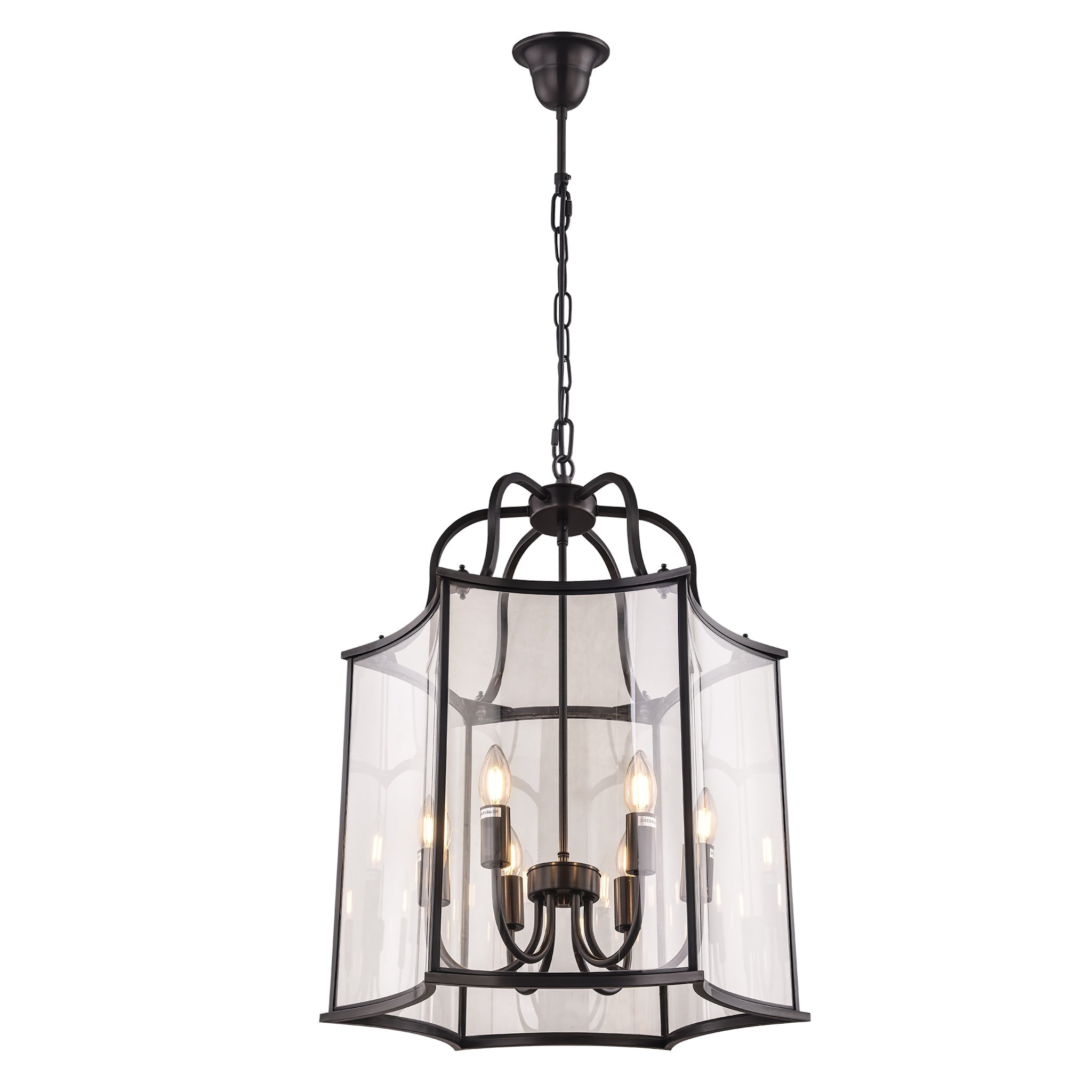 Vencha Brentwood Pendant Light | Large - Dubbo Lighting Centre