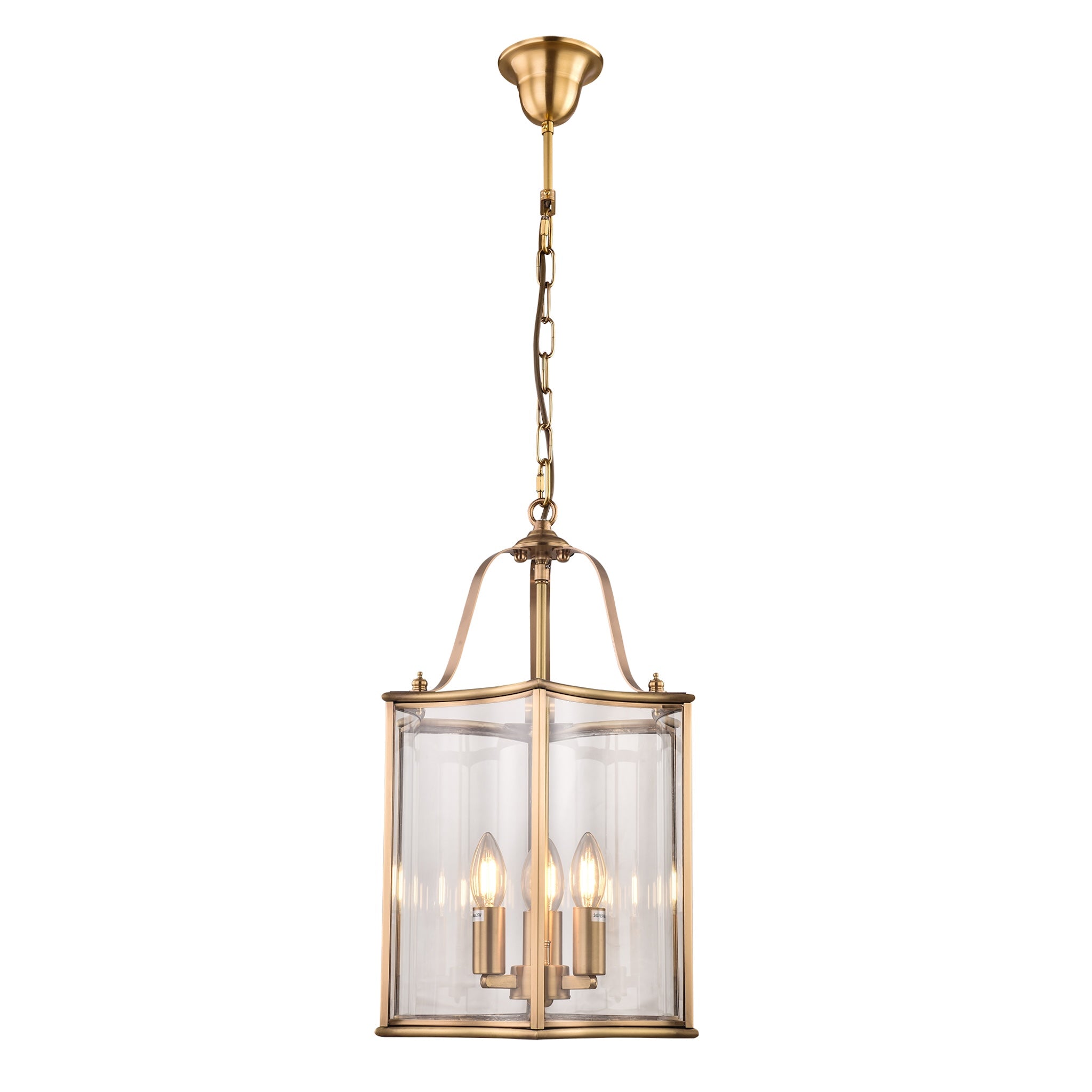 Vencha Brentwood Pendant Light | Medium - Dubbo Lighting Centre
