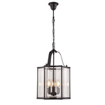 Vencha Brentwood Pendant Light | Medium - Dubbo Lighting Centre