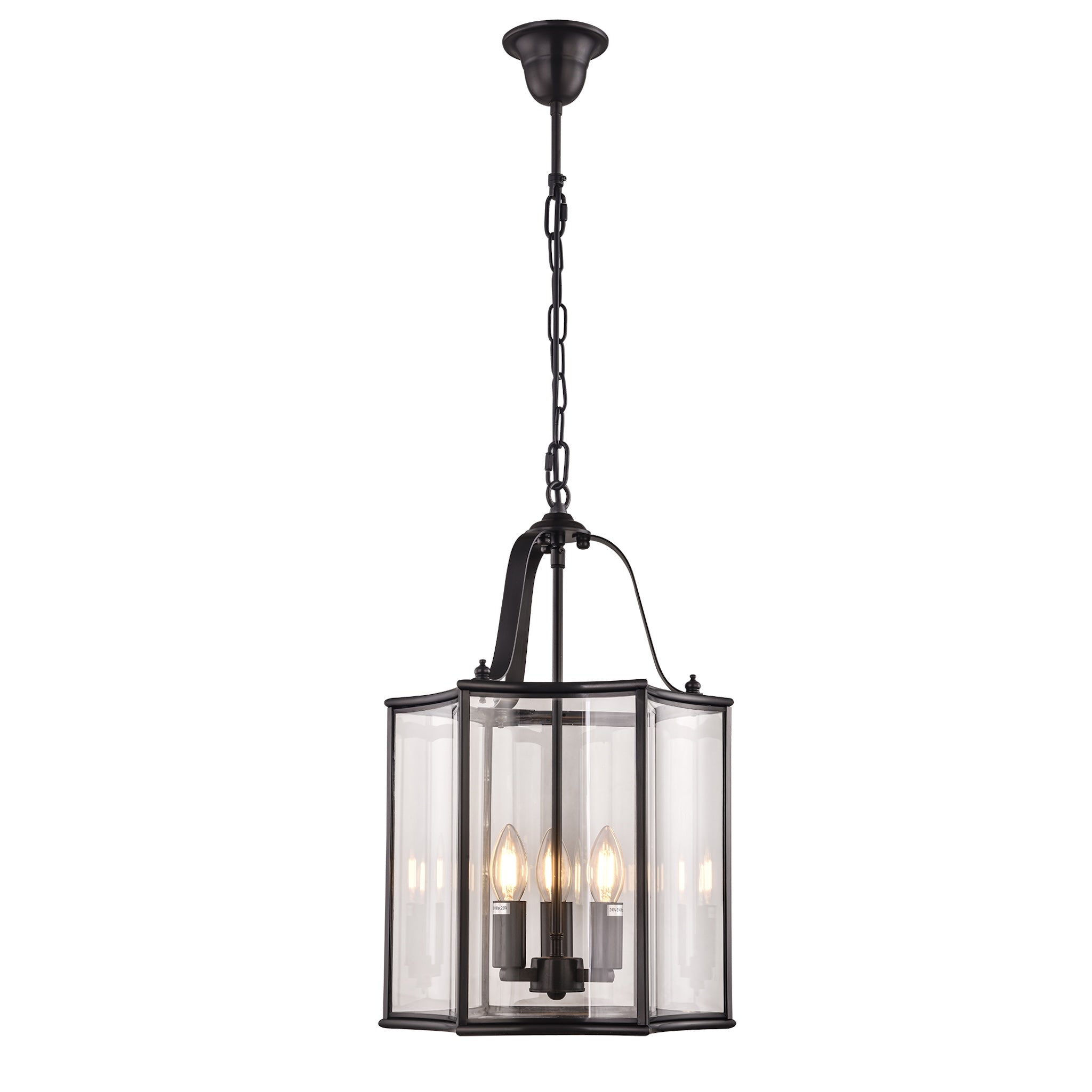 Vencha Brentwood Pendant Light | Medium - Dubbo Lighting Centre