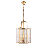 Vencha Brentwood Pendant Light | Medium - Dubbo Lighting Centre