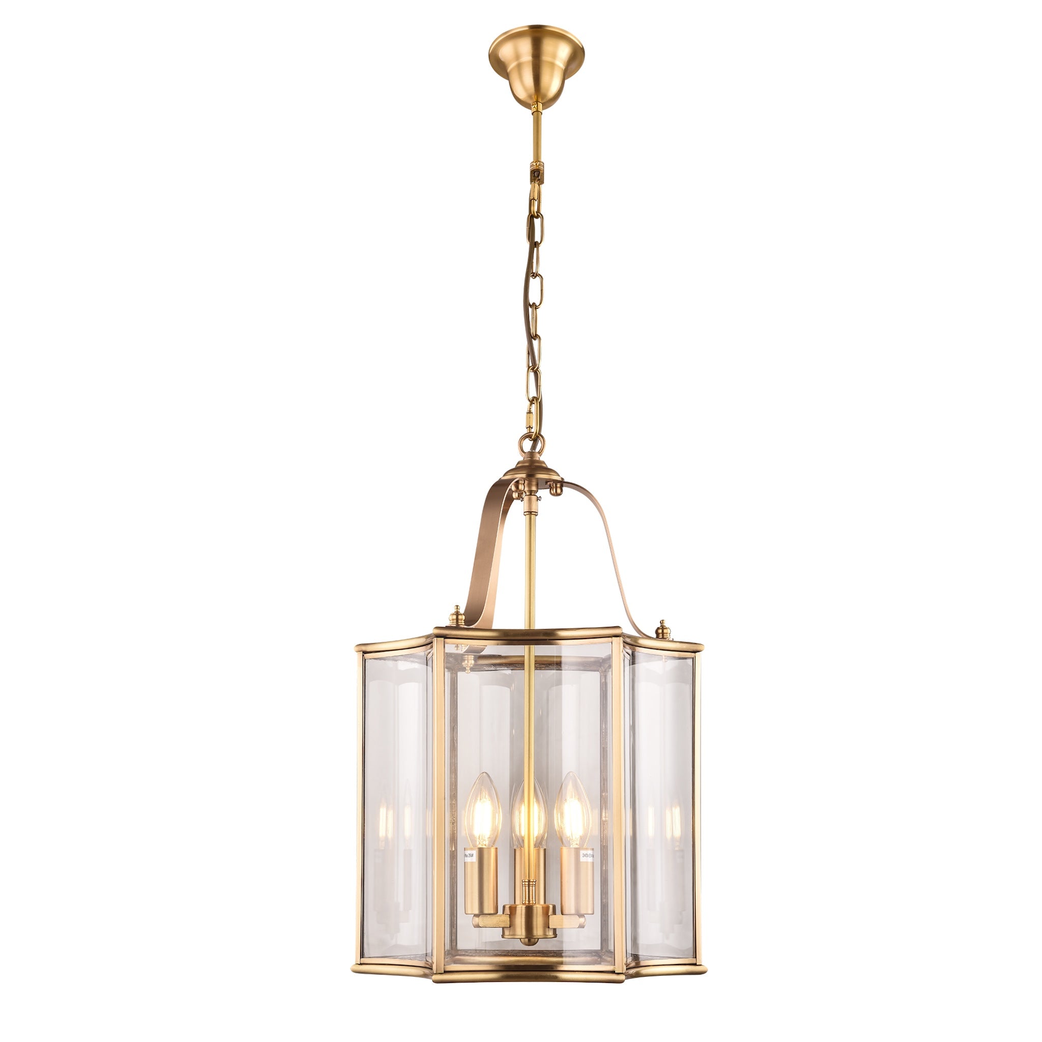 Vencha Brentwood Pendant Light | Medium - Dubbo Lighting Centre