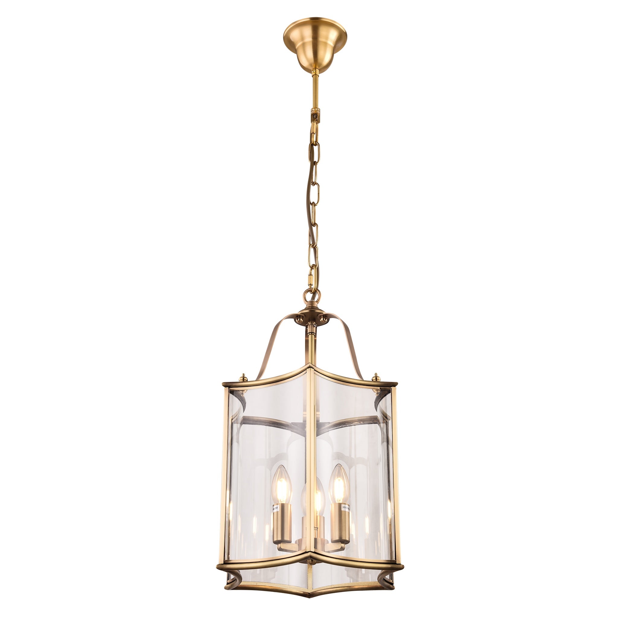Vencha Brentwood Pendant Light | Medium - Dubbo Lighting Centre