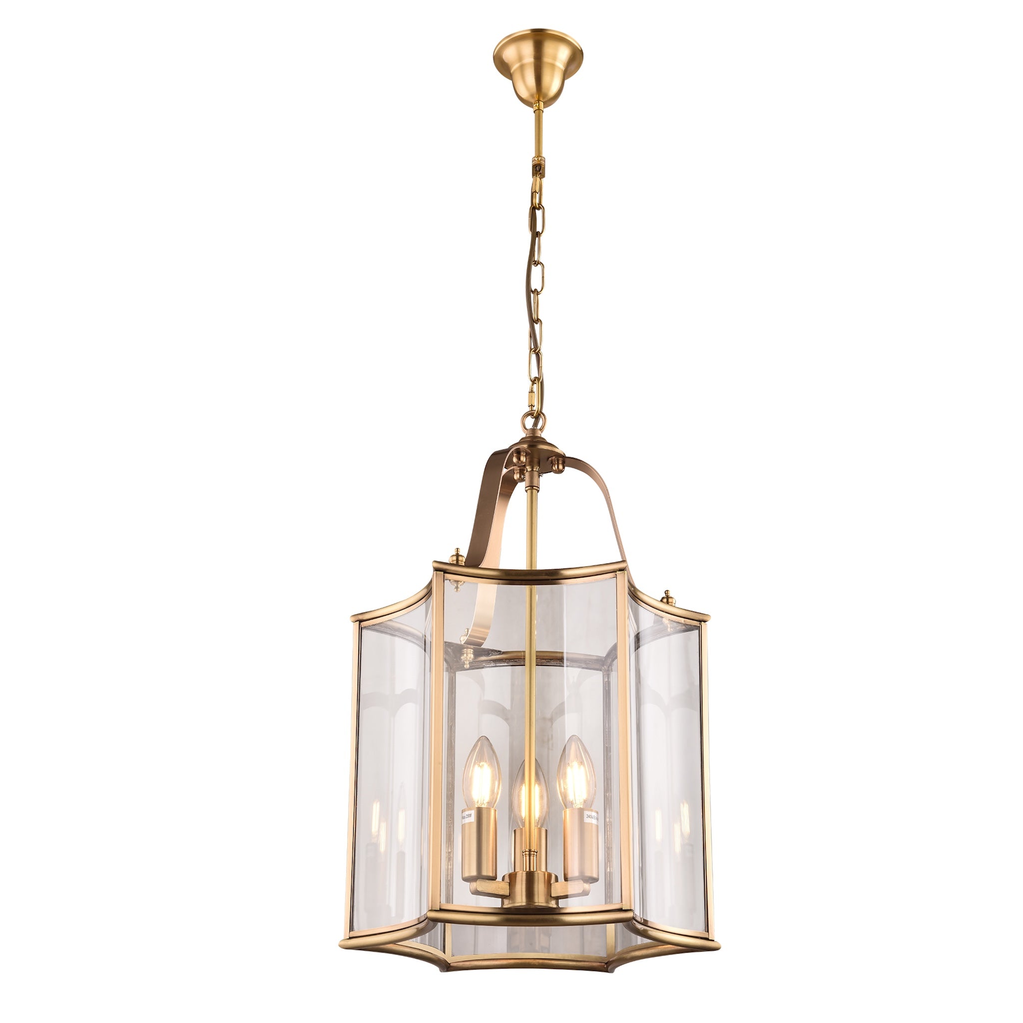 Vencha Brentwood Pendant Light | Medium - Dubbo Lighting Centre