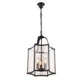 Vencha Brentwood Pendant Light | Medium - Dubbo Lighting Centre
