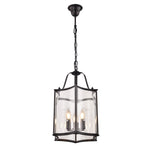 Vencha Brentwood Pendant Light | Medium - Dubbo Lighting Centre