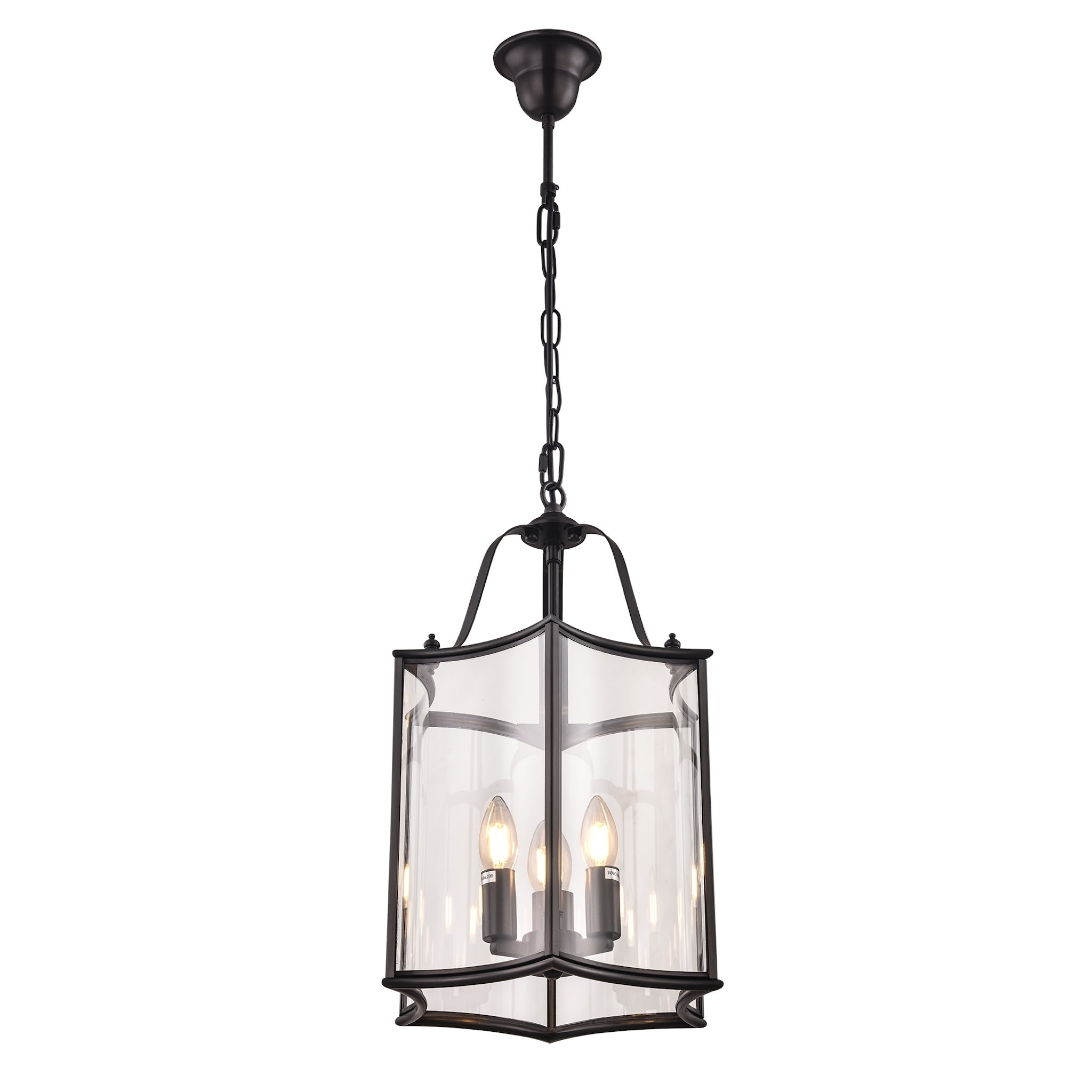 Vencha Brentwood Pendant Light | Medium - Dubbo Lighting Centre