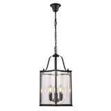 Vencha Brentwood Pendant Light | Medium - Dubbo Lighting Centre