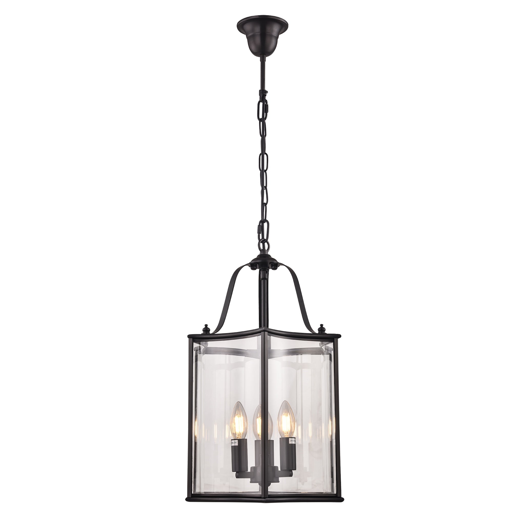 Vencha Brentwood Pendant Light | Medium - Dubbo Lighting Centre