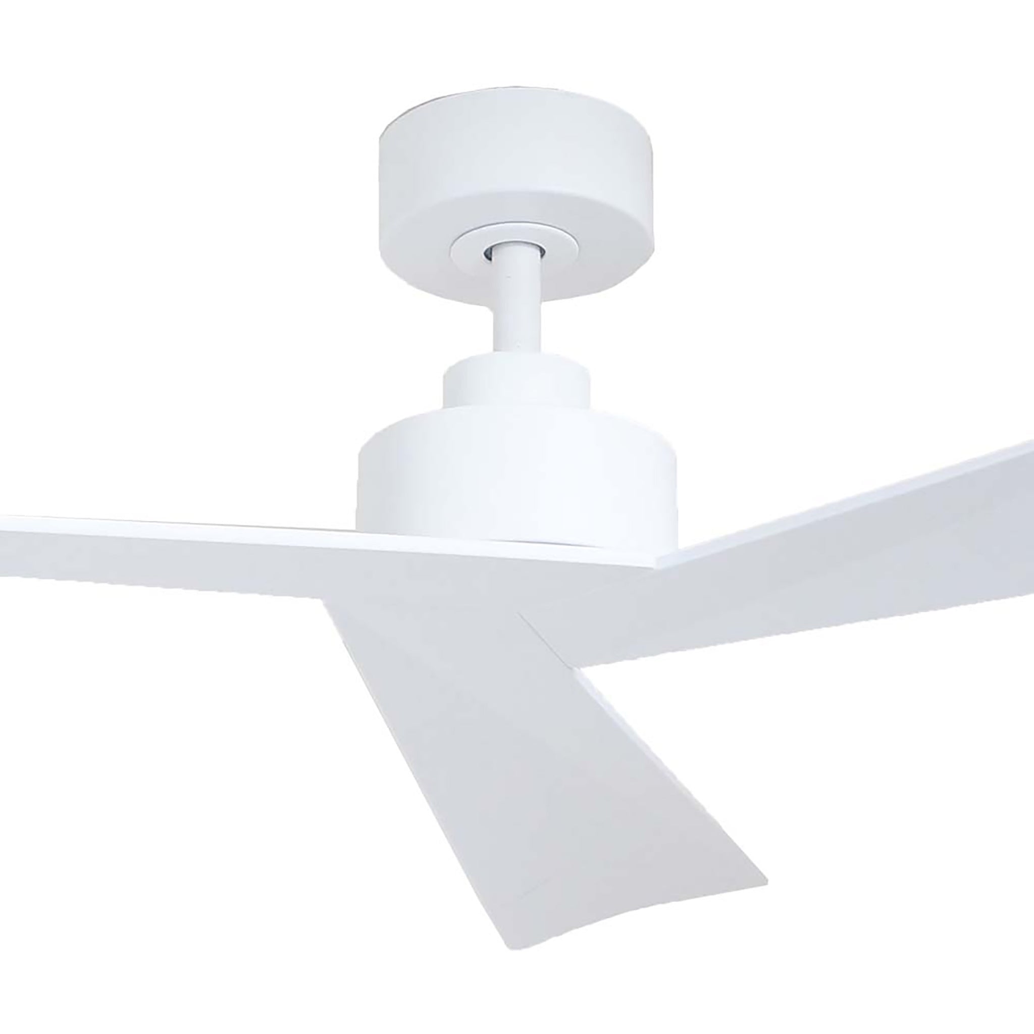 Vencha Bronte 52" (1320mm) DC Ceiling Fan with Remote - Dubbo Lighting Centre