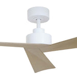 Vencha Bronte 52" (1320mm) DC Ceiling Fan with Remote - Dubbo Lighting Centre