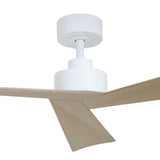 Vencha Bronte 52" (1320mm) DC Ceiling Fan with Remote - Dubbo Lighting Centre